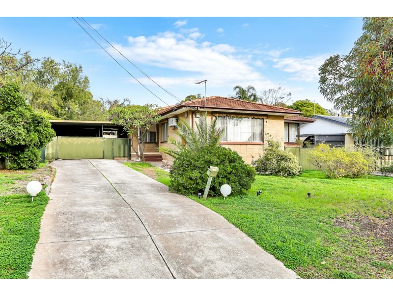 34 Sloan Road, Ingle Farm SA 5098