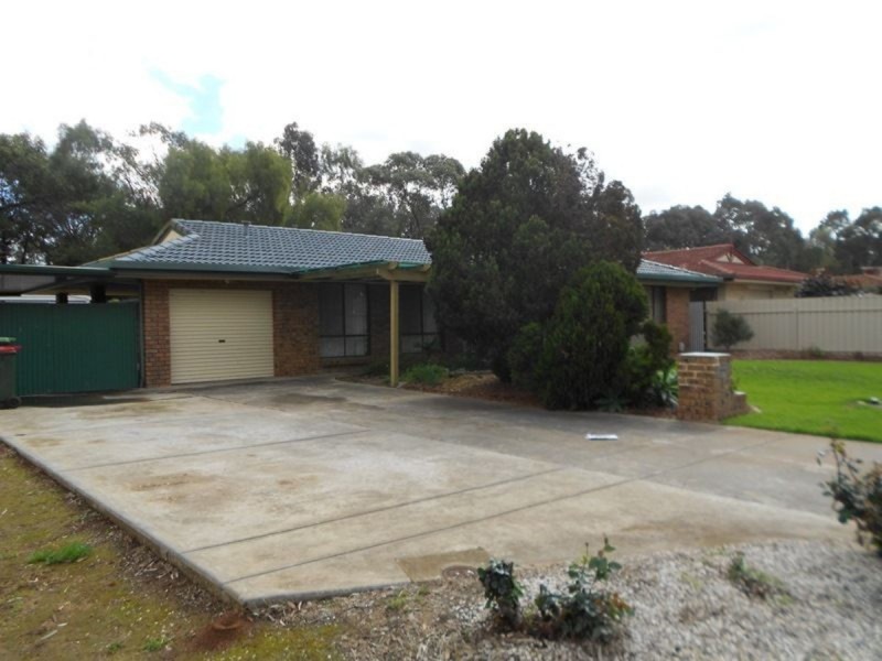 22 Banksia Court, Parafield Gardens SA 5107