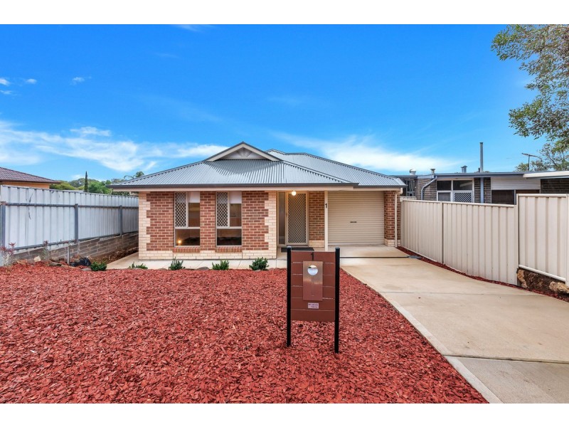 1 Ray Street, Para Hills SA 5096