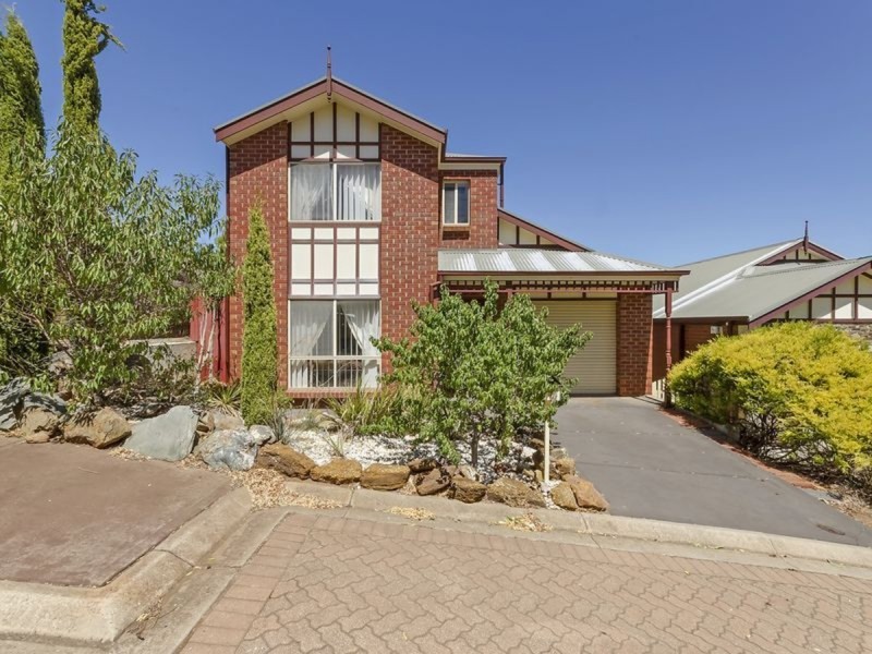 4 Malachite Court, Golden Grove SA 5125