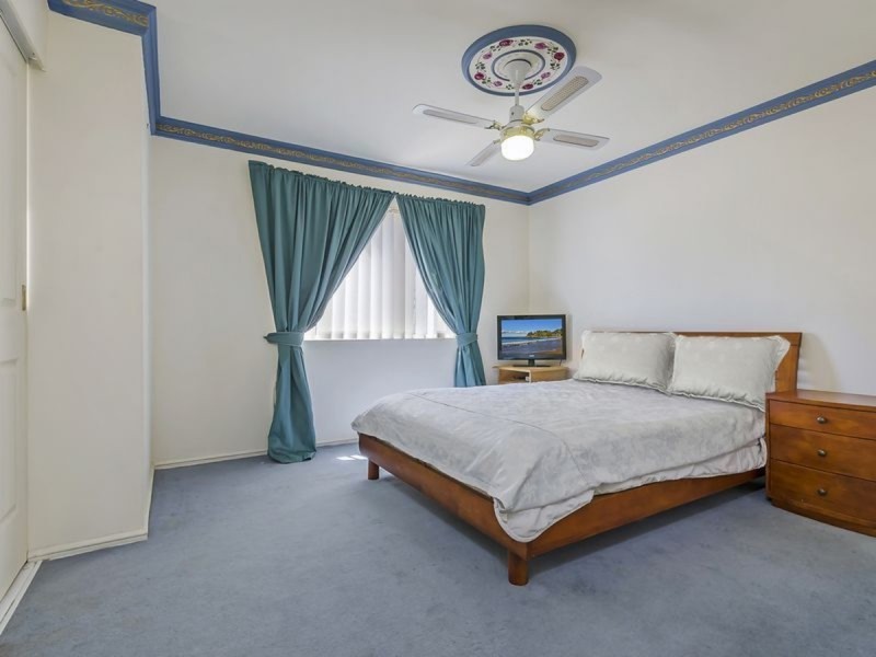 4 Malachite Court, Golden Grove SA 5125