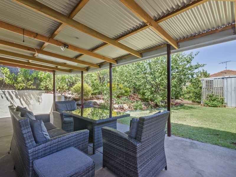 4 Malachite Court, Golden Grove SA 5125