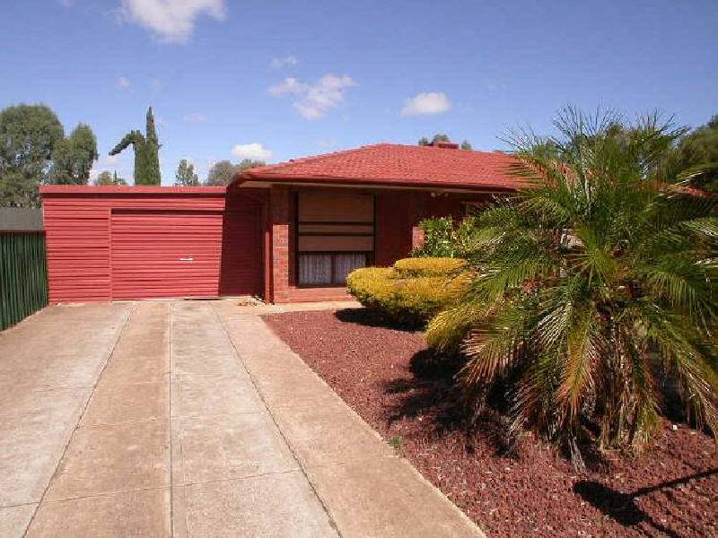 6 Fern Court, Parafield Gardens SA 5107