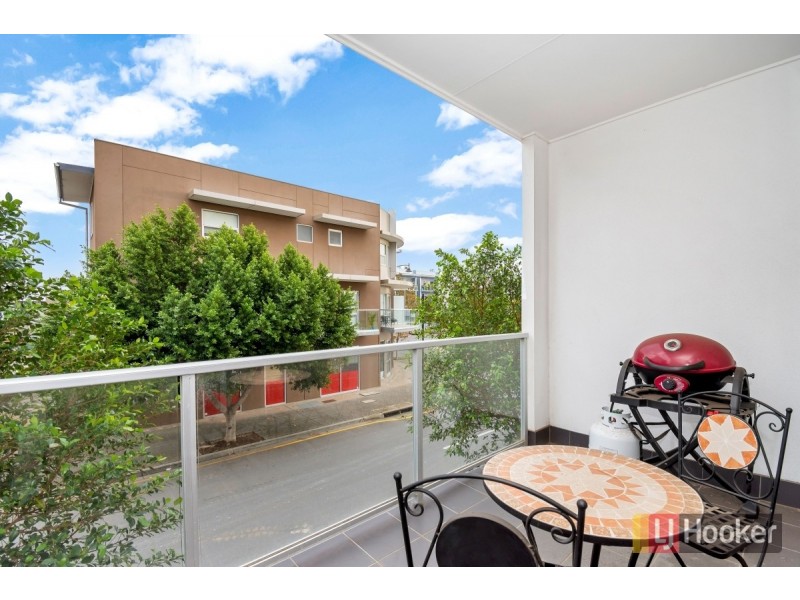 112/2 Augustine Street, Mawson Lakes SA 5095