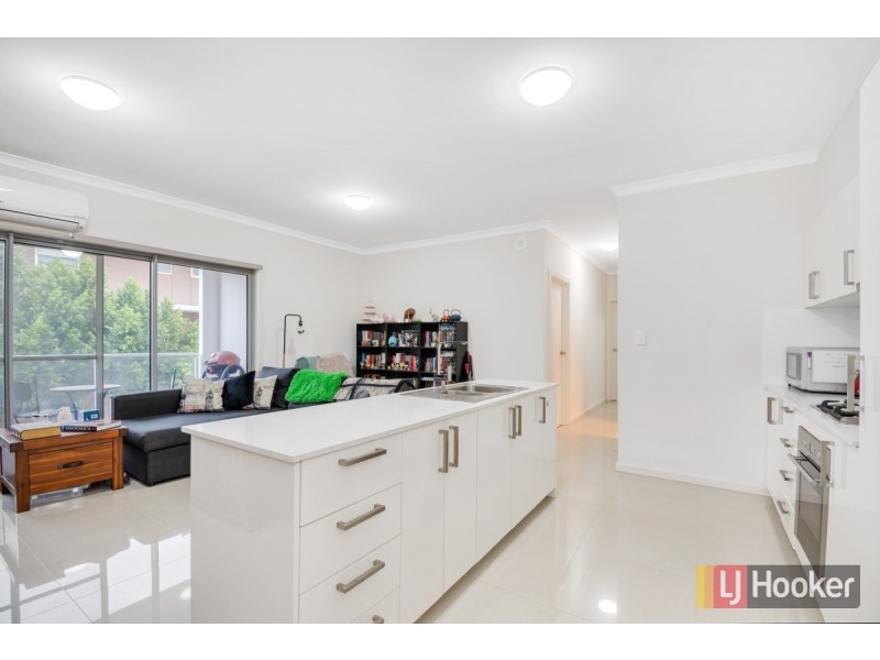 112/2 Augustine Street, Mawson Lakes SA 5095