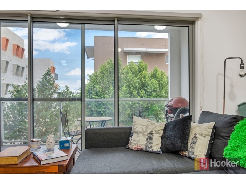 112/2 Augustine Street, Mawson Lakes SA 5095