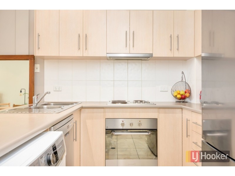 5/21-25 Goodall Parade, Mawson Lakes SA 5095