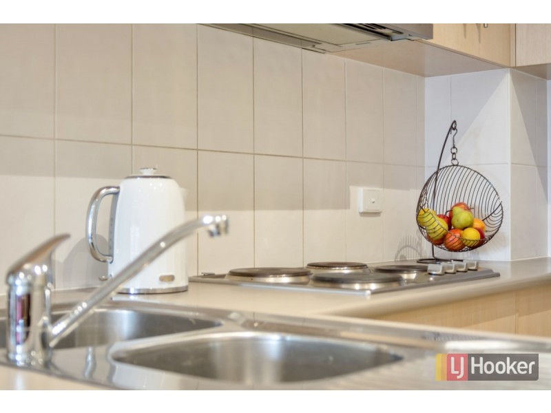 5/21-25 Goodall Parade, Mawson Lakes SA 5095