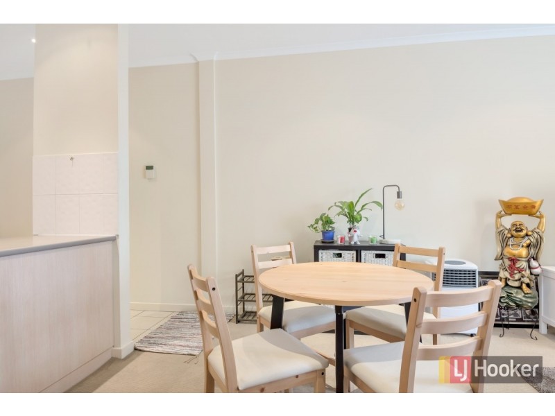 5/21-25 Goodall Parade, Mawson Lakes SA 5095