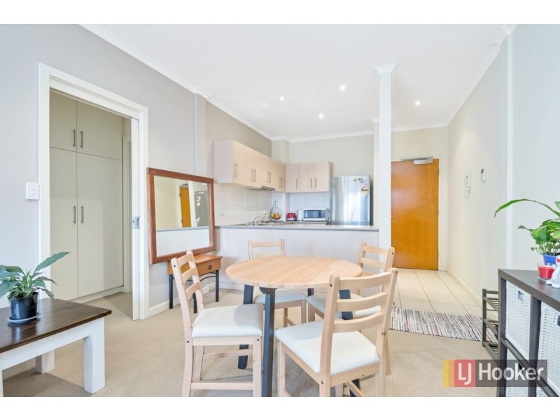 5/21-25 Goodall Parade, Mawson Lakes SA 5095