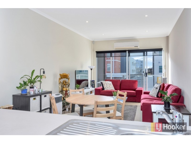 5/21-25 Goodall Parade, Mawson Lakes SA 5095