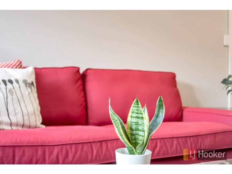 5/21-25 Goodall Parade, Mawson Lakes SA 5095