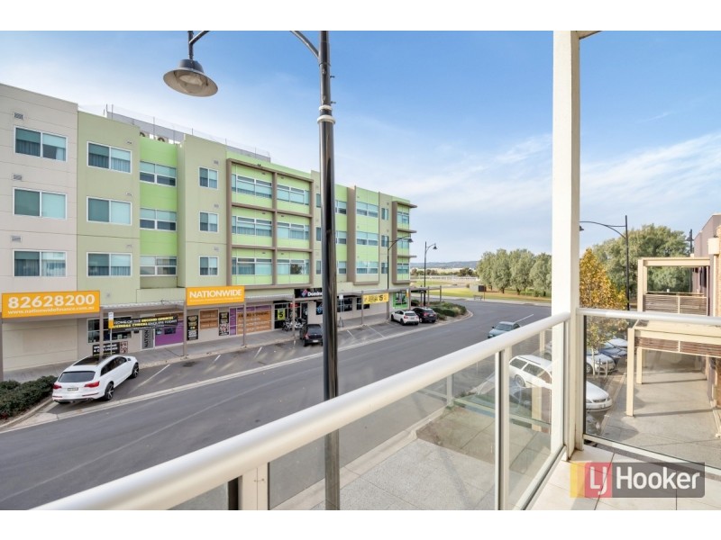 5/21-25 Goodall Parade, Mawson Lakes SA 5095