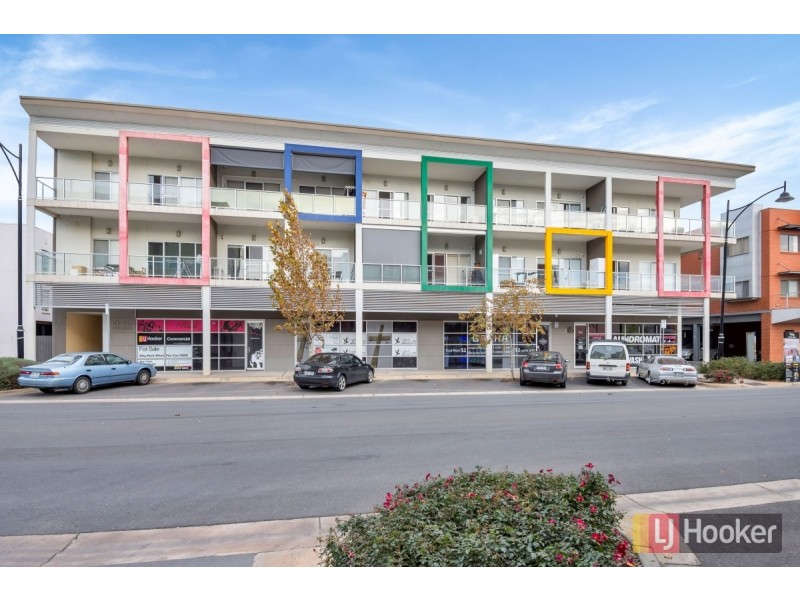 5/21-25 Goodall Parade, Mawson Lakes SA 5095