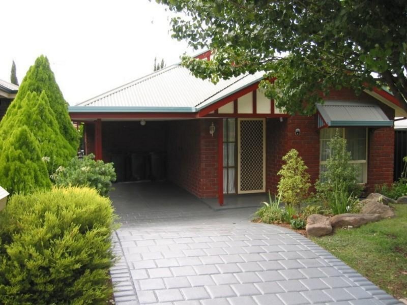 4 Leckie Lane, Greenwith SA 5125