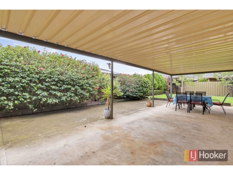 7 Lauren Drive, Paralowie SA 5108