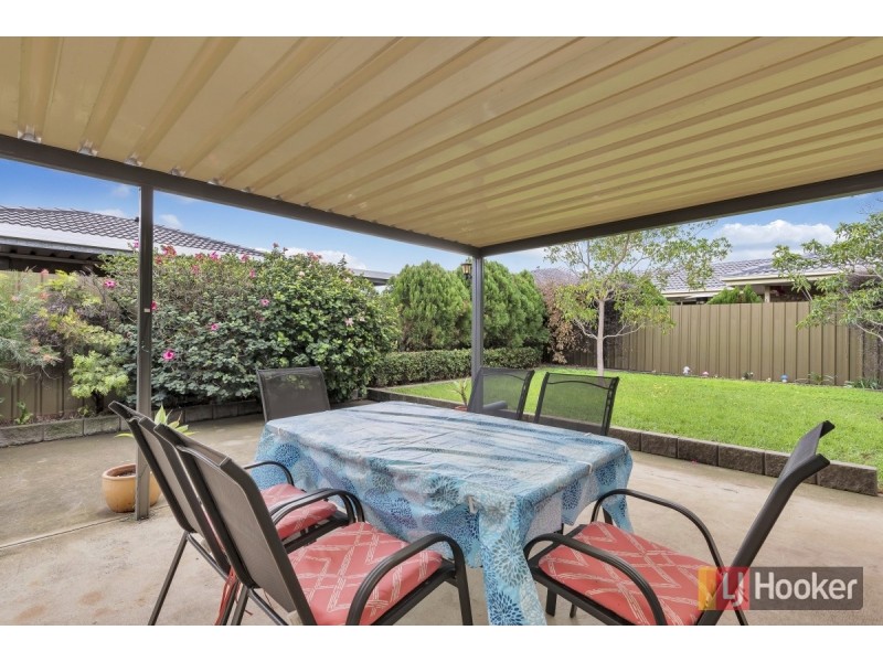 7 Lauren Drive, Paralowie SA 5108