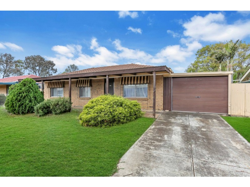 12 Barton Crescent, Burton SA 5110