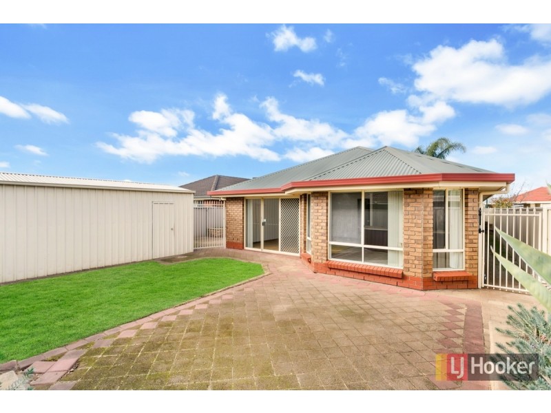 26 Howell Road, Parafield Gardens SA 5107