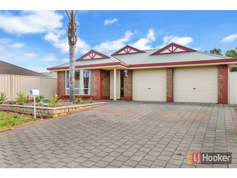 26 Howell Road, Parafield Gardens SA 5107