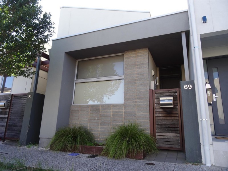 69 Augustine Street, Mawson Lakes SA 5095