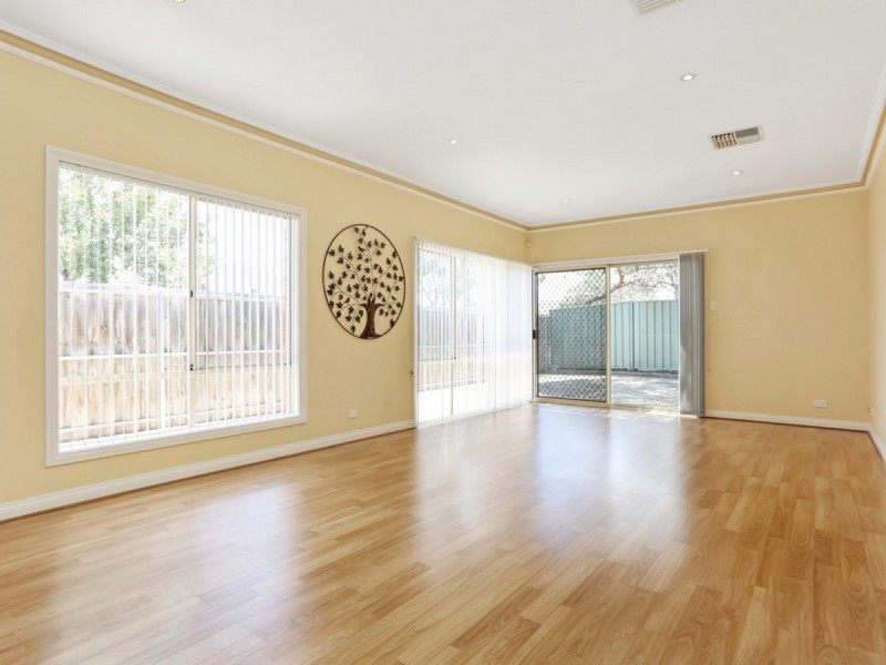 2 Elder Circuit, Mawson Lakes SA 5095