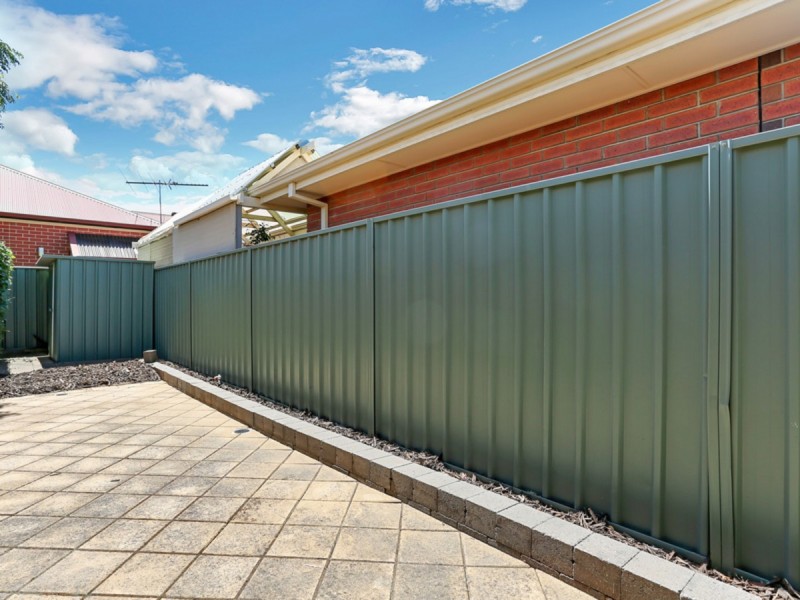 2 Elder Circuit, Mawson Lakes SA 5095