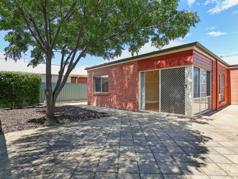 2 Elder Circuit, Mawson Lakes SA 5095