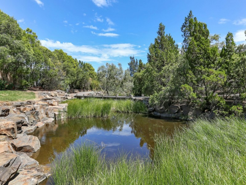 2 Elder Circuit, Mawson Lakes SA 5095