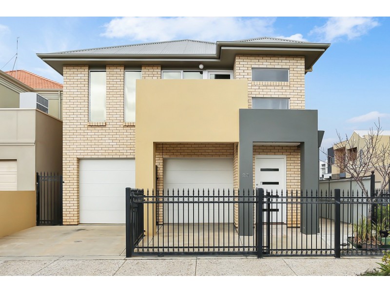 23 St Clair Avenue, Mawson Lakes SA 5095