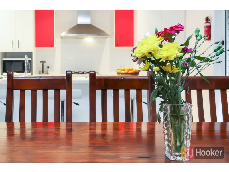 23 St Clair Avenue, Mawson Lakes SA 5095