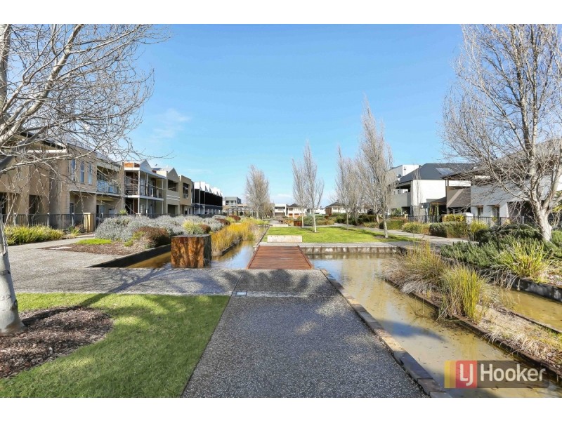 23 St Clair Avenue, Mawson Lakes SA 5095