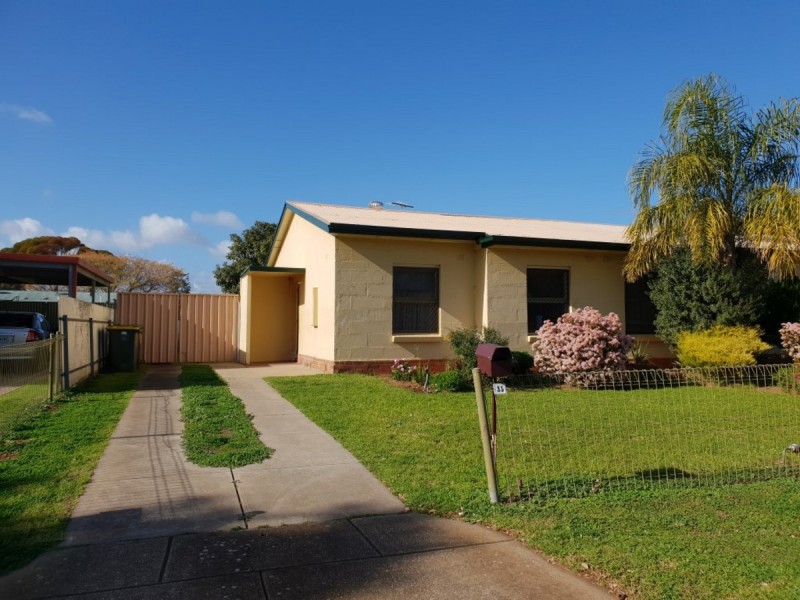 35 Hogarth Road, Elizabeth South SA 5112