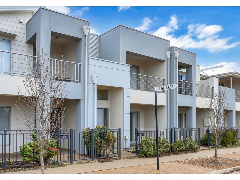 20 Ormond Avenue, Munno Para SA 5115