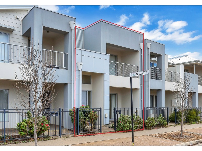 20 Ormond Avenue, Munno Para SA 5115