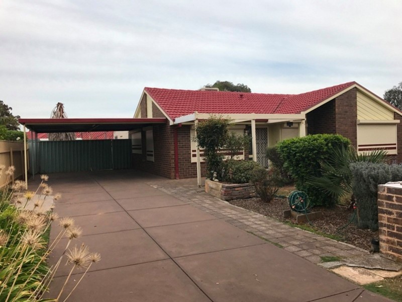 9 Hahn Court, Parafield Gardens SA 5107