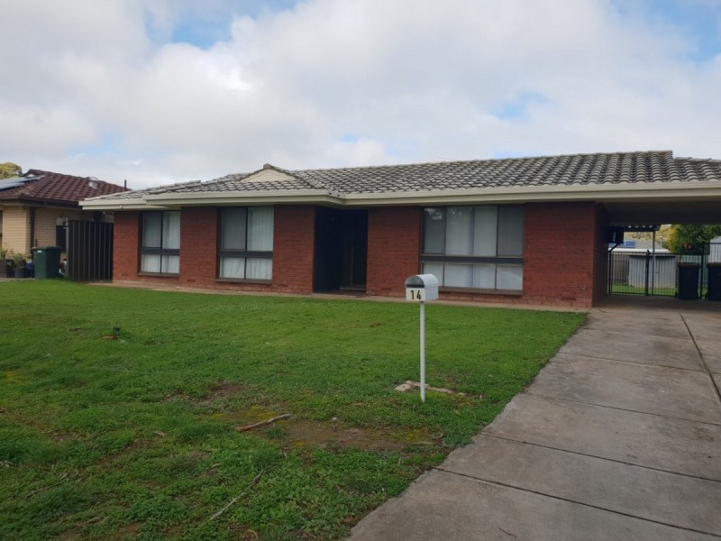 14 Weaver Street, Paralowie SA 5108