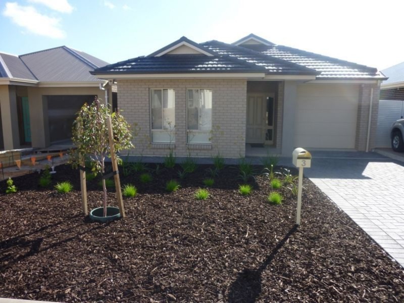 3 Ascot Circuit, Golden Grove SA 5125