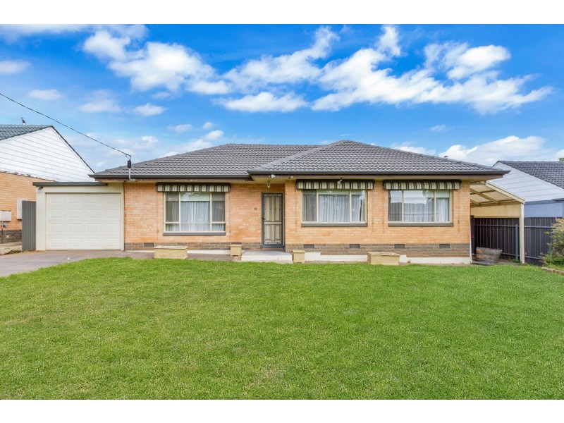 19 Williamson Road, Para Hills SA 5096