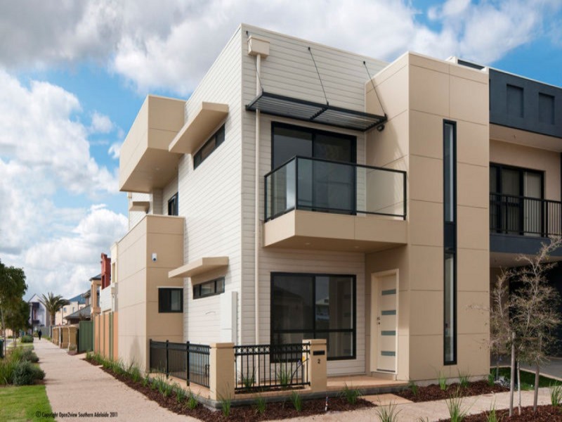 2 Macmillian Avenue, Mawson Lakes SA 5095