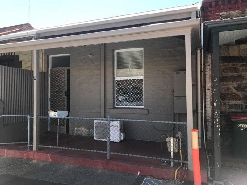 20 Oakley Street, Adelaide SA 5000