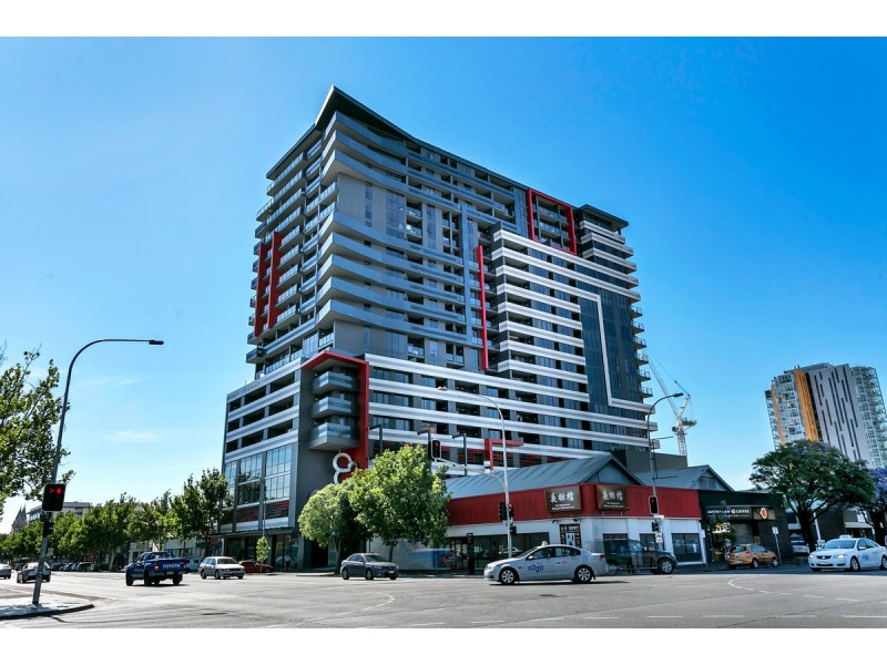 206/160 Grote Street, Adelaide SA 5000