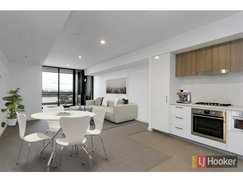 206/160 Grote Street, Adelaide SA 5000