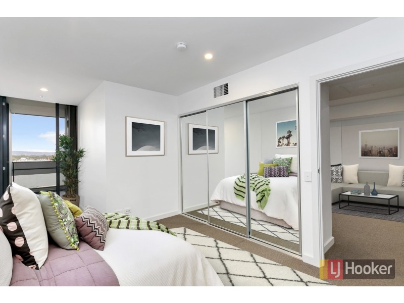 206/160 Grote Street, Adelaide SA 5000