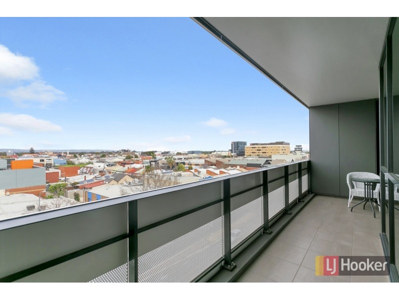 206/160 Grote Street, Adelaide SA 5000