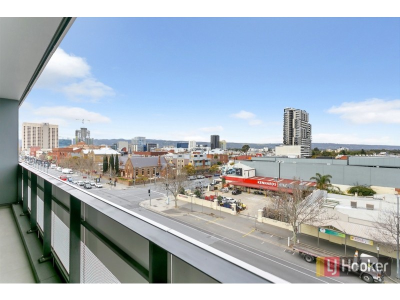 206/160 Grote Street, Adelaide SA 5000
