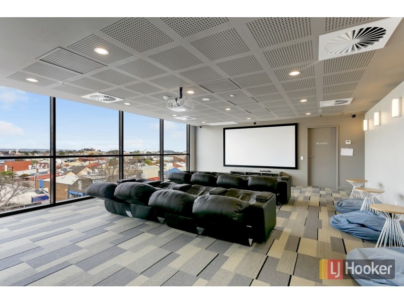 206/160 Grote Street, Adelaide SA 5000