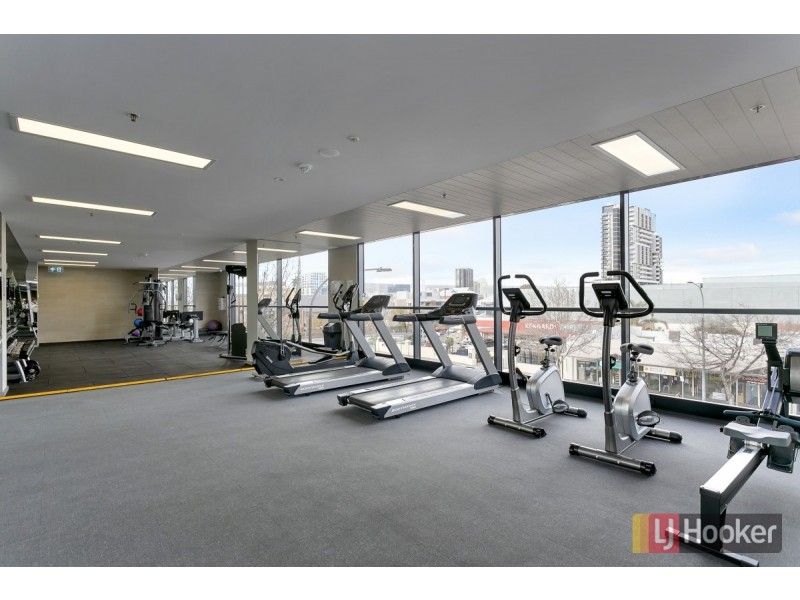 206/160 Grote Street, Adelaide SA 5000