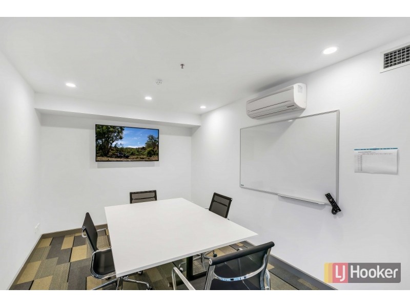 206/160 Grote Street, Adelaide SA 5000
