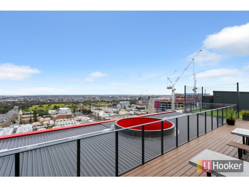 206/160 Grote Street, Adelaide SA 5000